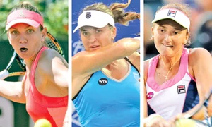 simona halep alexandra dulgheru irina begu jpeg