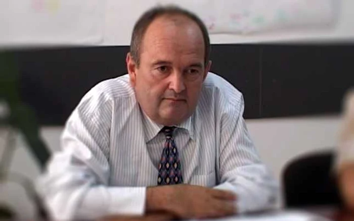 Adrian Vintilescu, director DGASPC Buzău