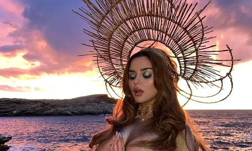 demi rose instagram jpg