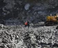 Operaţiuni de căutare şi salvare după viitura din Himalaya care a distrus un baraj şi a măturat muncitorii de pe un şantier FOTO EPA-EFE
