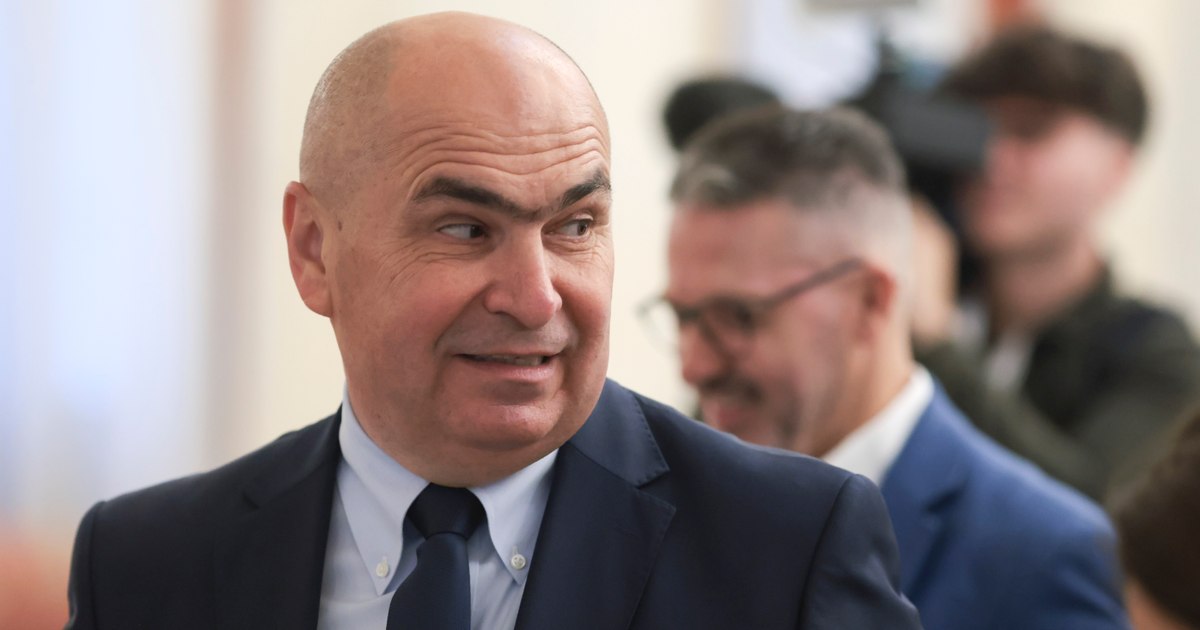 Ilie Bolojan răspunde acuzațiilor de furt: "Eram student în anii '90, nu am lucrat în Germania"