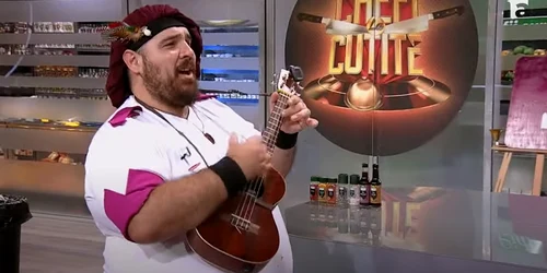 Ursu eliminat captura Youtube png