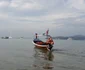 Vacanţă la Bangtao - sătucul pescăresc de pe insula thailandeză Phuket FOTO Ş.Both