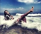 Livia Bordea in Grecia 2 jpeg