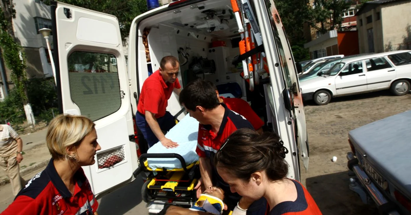 Insuficienţa personalului la Ambulanţă se poate măsoara şi în vieţi pierdute 