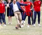 The Duke Of Cambridge Hosts A Good Luck Send Off For The England Women Football Team jpeg