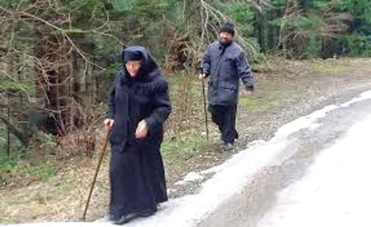 Corneliu Bârlădeanu, pe vremea când era în funcţie