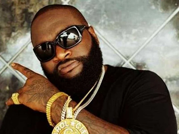 rick ross