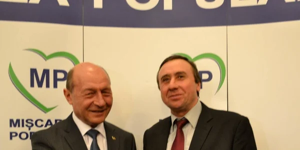 scafaru liviu si traian basescu foto facebook
