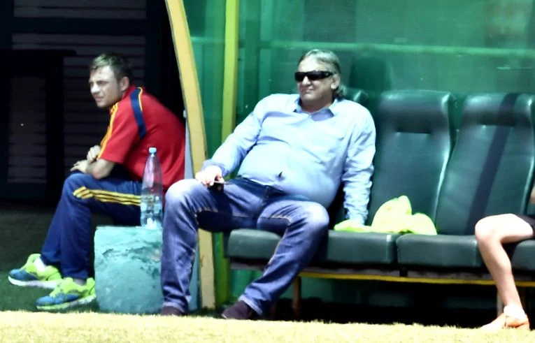 Un fost internațional s-a autopropus la echipa națională. Mircea Lucescu nici n-a vrut să audă