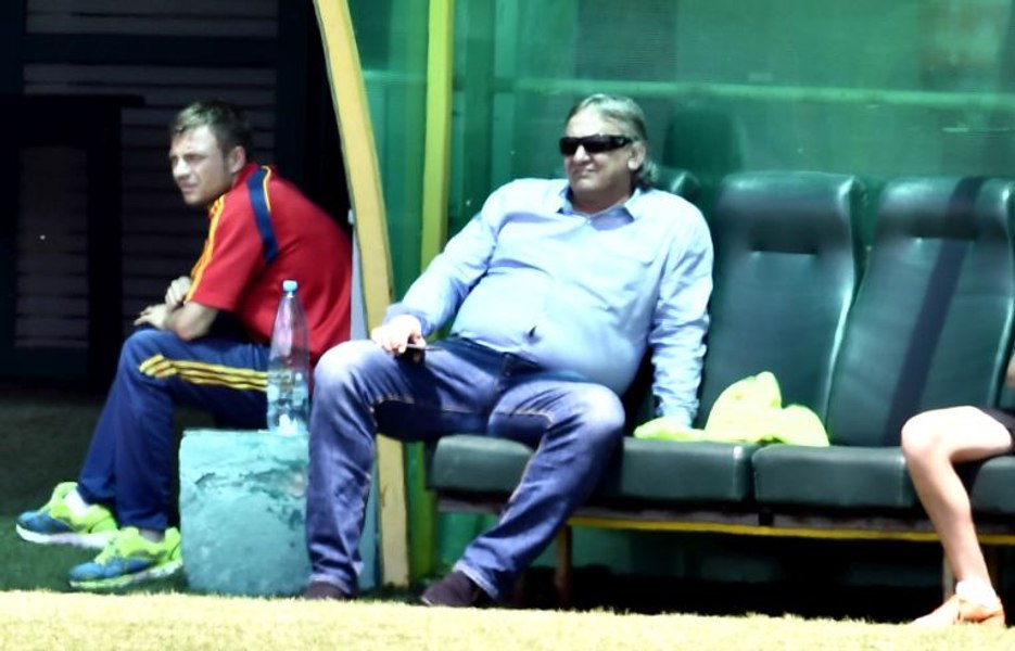 Un fost internațional s-a autopropus la echipa națională. Mircea Lucescu nici n-a vrut să audă