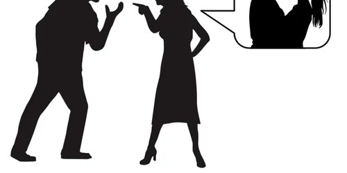Nu-i spune niciodată asta! 5 fraze cu care îţi împingi soţul în braţele altei femei