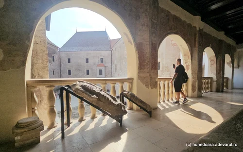 Castelul Corvinilor din Hunedoara  Foto Daniel Guță ADEVĂRUL (105) jpg