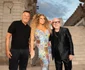 Mariah Carey, Stefano Gabbana si Domenico Dolce show Dolce&Gabbana in Siracusa, Sicilia (16) jpg