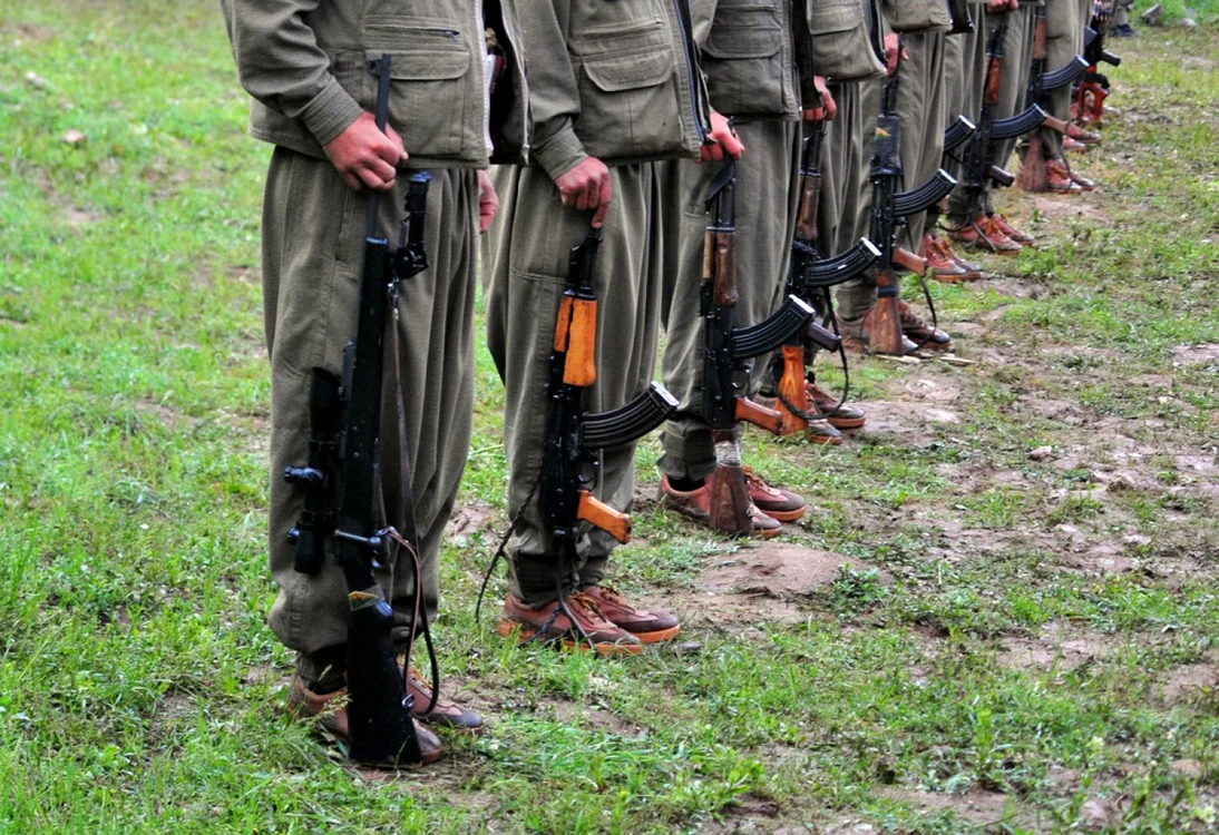 Stat Islamic va încerca să profite de situația din Siria, avertizează Blinken FOTO Shutterstock