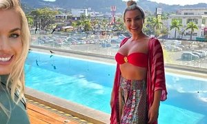 Azi este ziua Amnei Artista a devenit mai înțeleaptă la 42 de ani