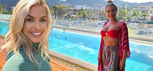 Azi este ziua Amnei Artista a devenit mai înțeleaptă la 42 de ani