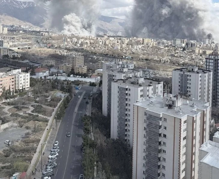 Riscul care ar putea destabiliza nu doar Iranul, ci întreaga regiune