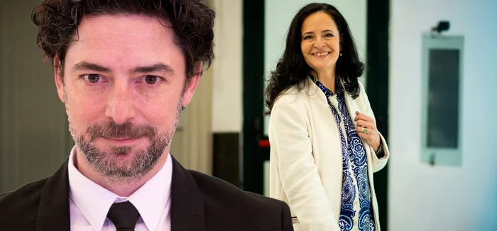 Dan Bordeianu, dezvăluiri tulburătoare în fața surorii sale, Oana Sorescu!