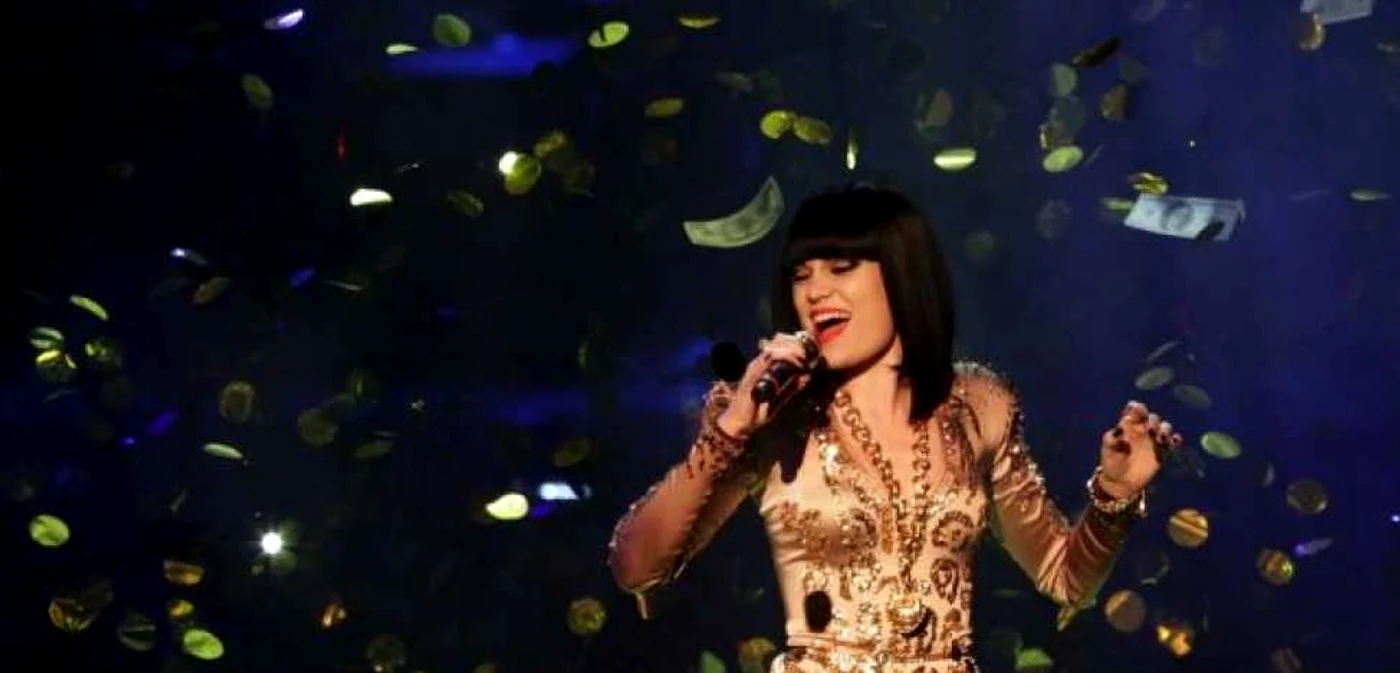 Mâine seară o poţi asculta pe Jessie J pe plaja H2O din Mamaia