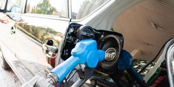 benzina