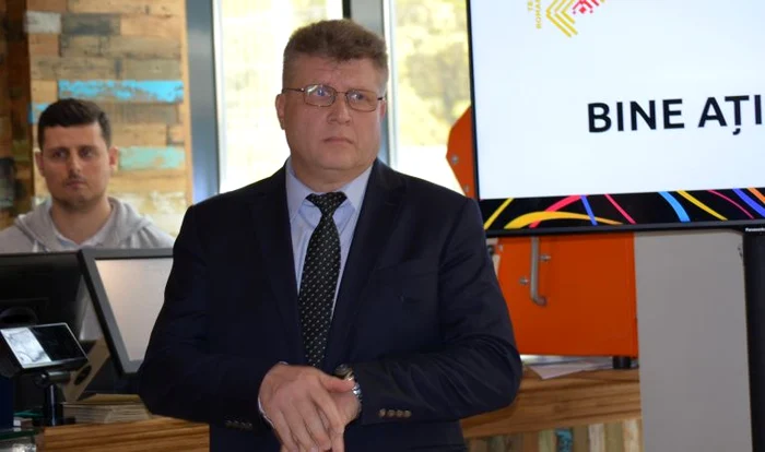 Nicu Vlad iese pe ușa din dos din sportul mondial (FOTO: Mediafax)