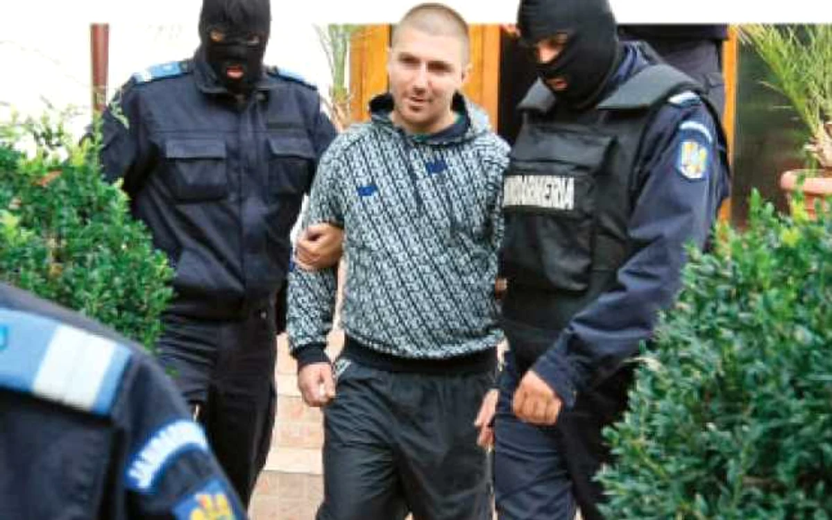 Craiova: Magistraţii Tribunalului Bucureşti judecă cererile de arestare pentru Covei şi complici