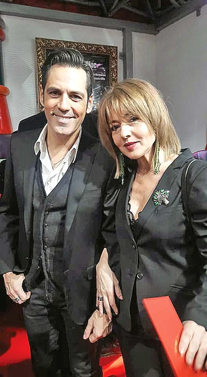 Oana Sîrbu și Ștefan Bănică, protagoniștii filmului ”Liceenii”