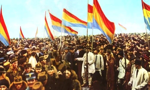 Ioan Aurel Pop: «Gânduri despre români și România în momente de cumpănă»  jpeg