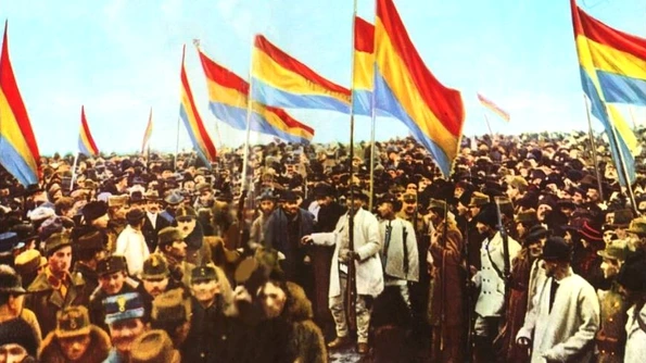 Ioan Aurel Pop: «Gânduri despre români și România în momente de cumpănă» jpeg
