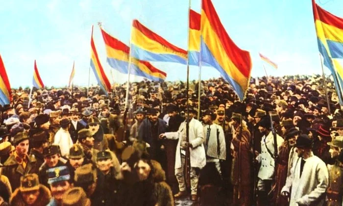 Ioan Aurel Pop: «Gânduri despre români și România în momente de cumpănă»  jpeg