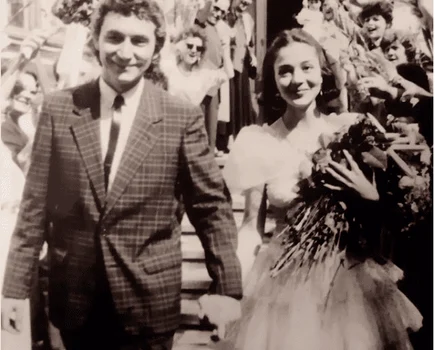 Oana Sarbu nunta png