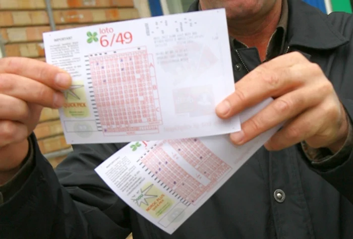 Extragerile de pe 4 şi 8 ianurie nu vor avea locArhiva Click!