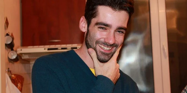 andrei anghel