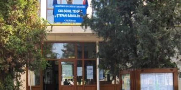 calarasi colegiul pedagogic a fost inchis foto stefanbanulescu.ro