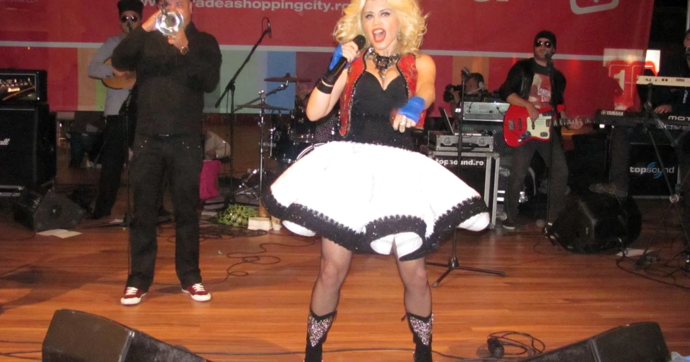 Concert Loredana