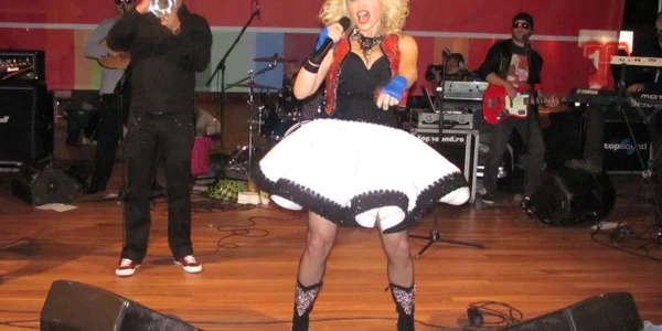 Concert Loredana
