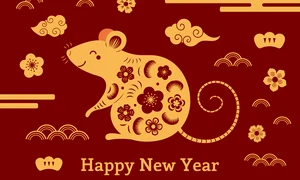 1 an nou chinezesc sobolan de metal png png