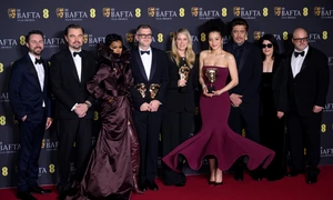 One Battle After Another BAFTA FOTO Profimedia