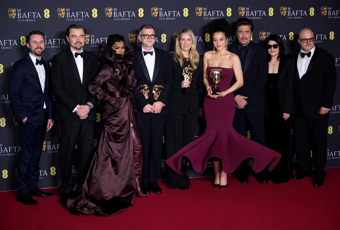 Marele câștigător al serii a fost One Battle After Another FOTO Profimedia