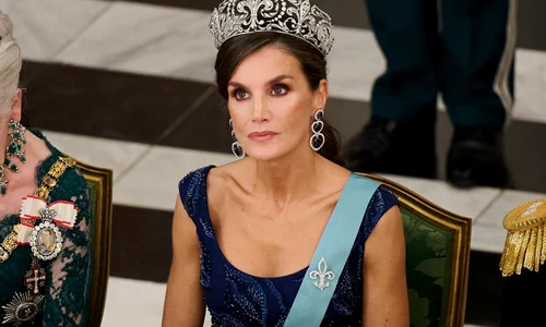 Regina Letizia a Spaniei, GettyImages (4) jpg