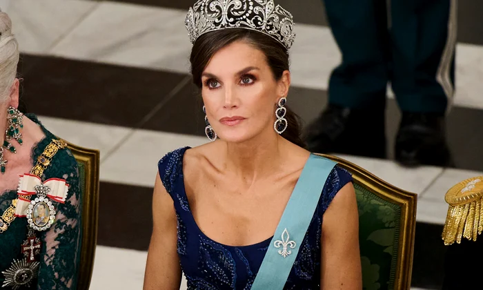 Regina Letizia a Spaniei, GettyImages (4) jpg