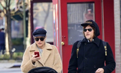 Așa arată Diane Kruger la doar o lună de la naștere jpeg