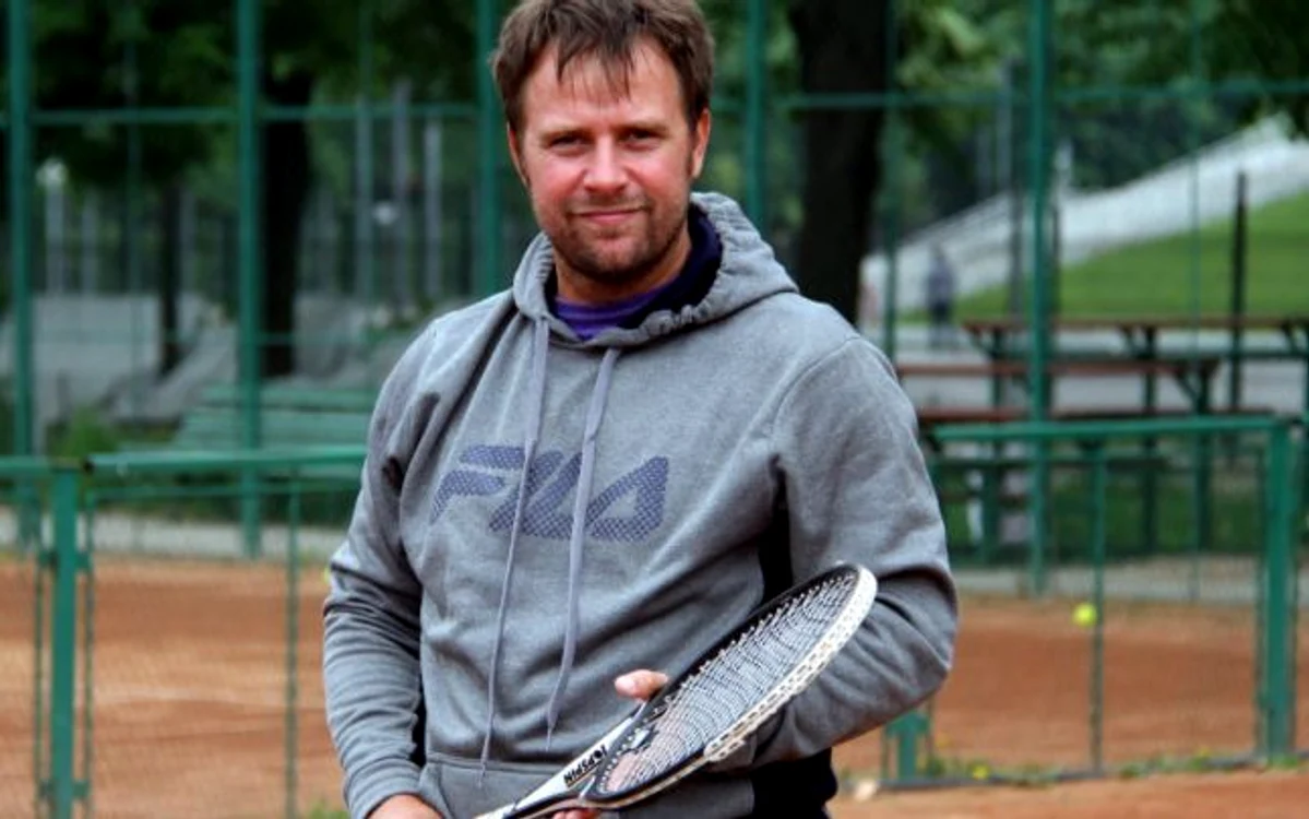 Artemon Apostu-Efremov, antrenorul Simonei Halep, nu știe cum și când s-a îmbolnăvit sportiva