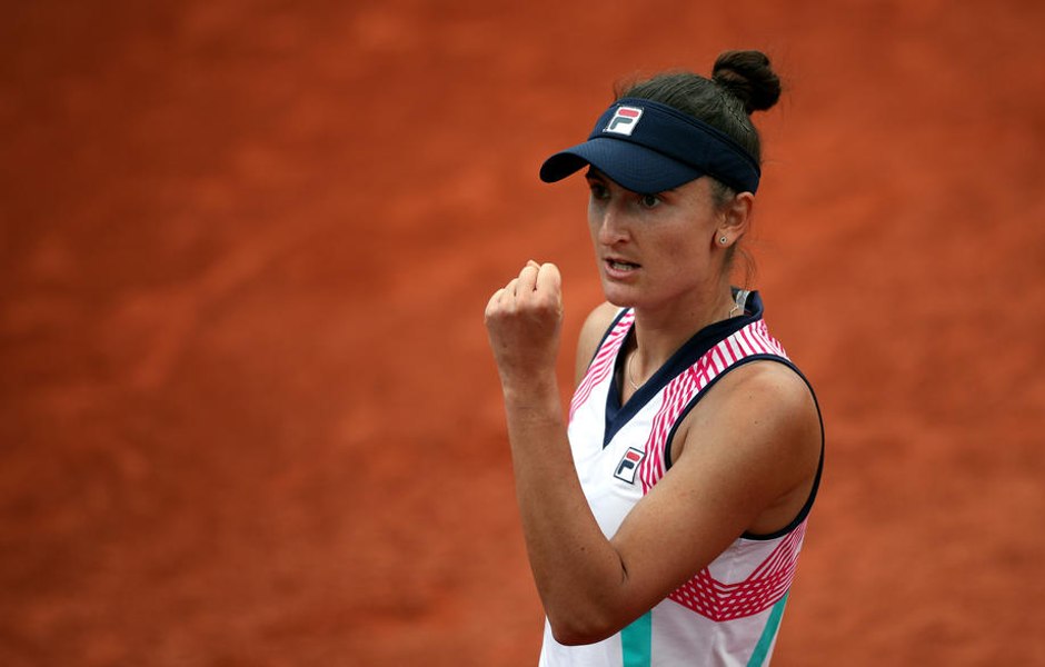 Begu, în fața unei șanse istorice la Madrid Open: Pe ce loc poate ajunge, începând de luni
