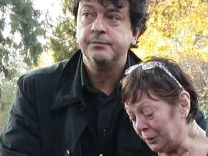 Alexandru Darie avea 60 de aniFoto: arhivă personală