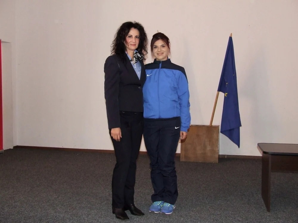 andreea stan