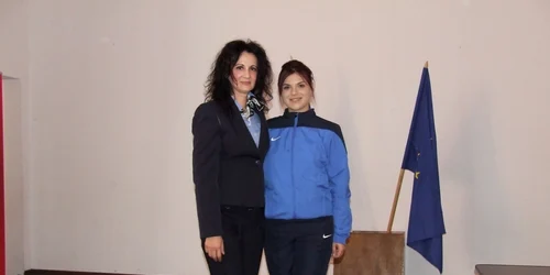 andreea stan
