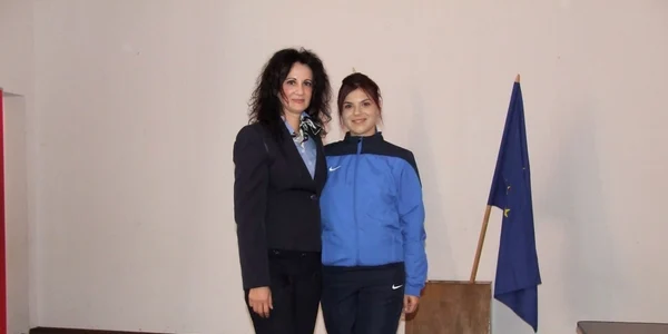 andreea stan