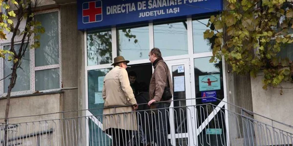 Inspectorii DSP organizează controale săptămânal